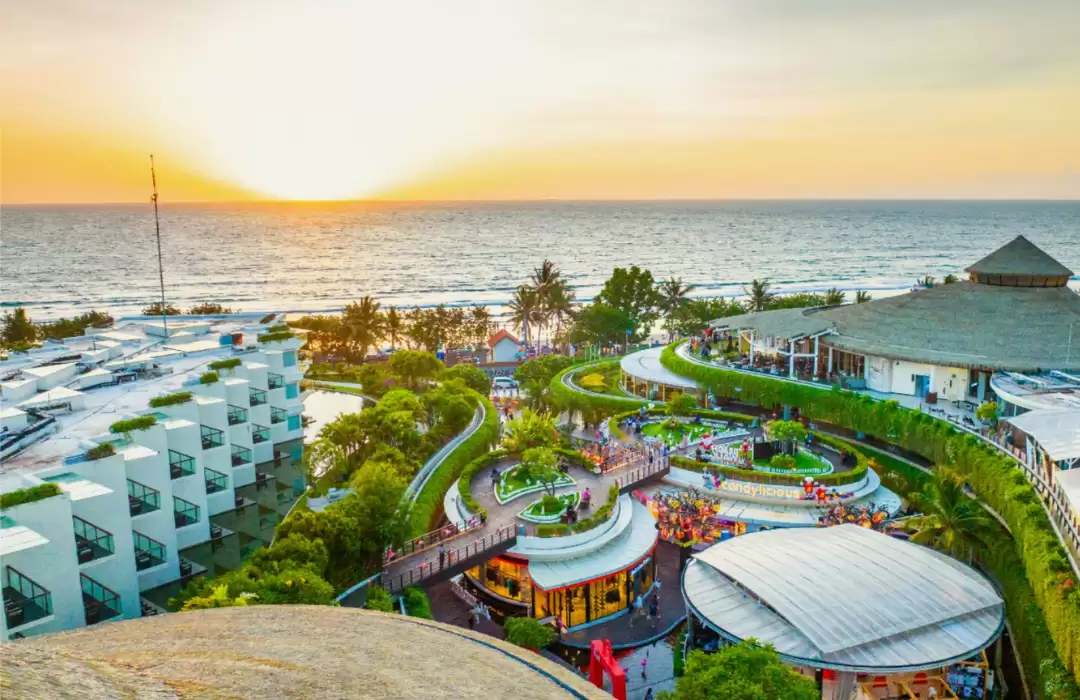 Discover Bali’s Markets and Shopping Spots