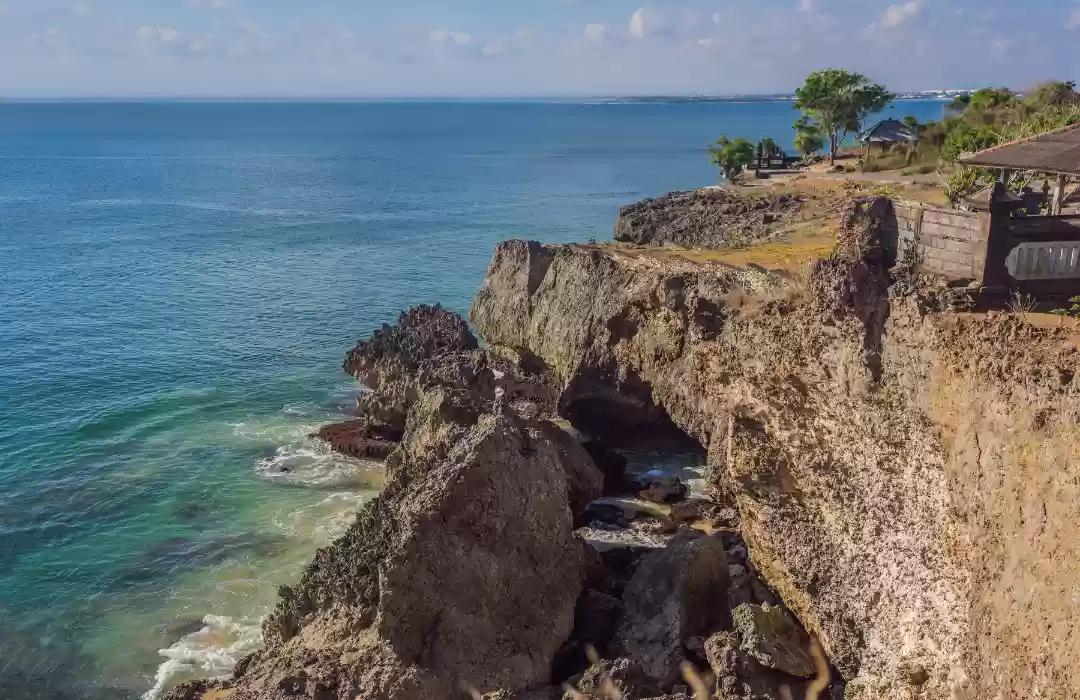 Jimbaran - Where Fresh Seafood Meets Sunset Bliss