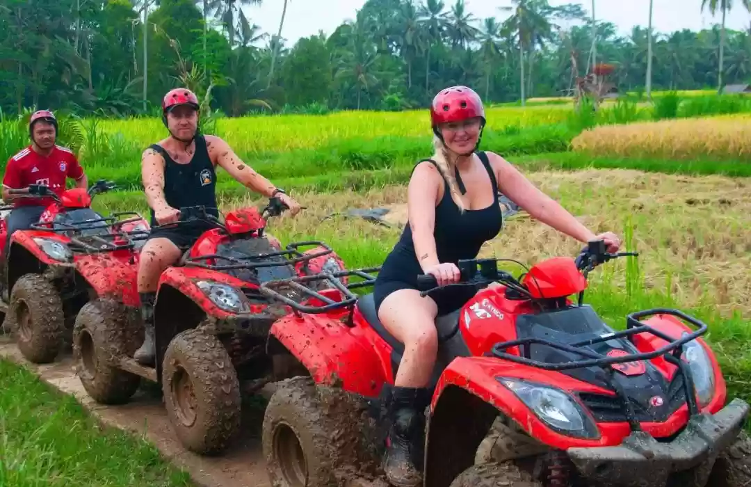 Unraveling the Beauty of Bali’s Rice Terraces