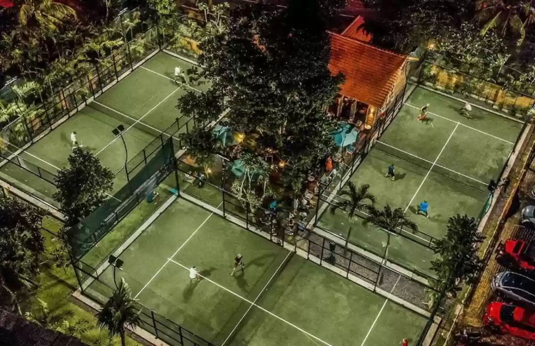What is Padel Tennis?