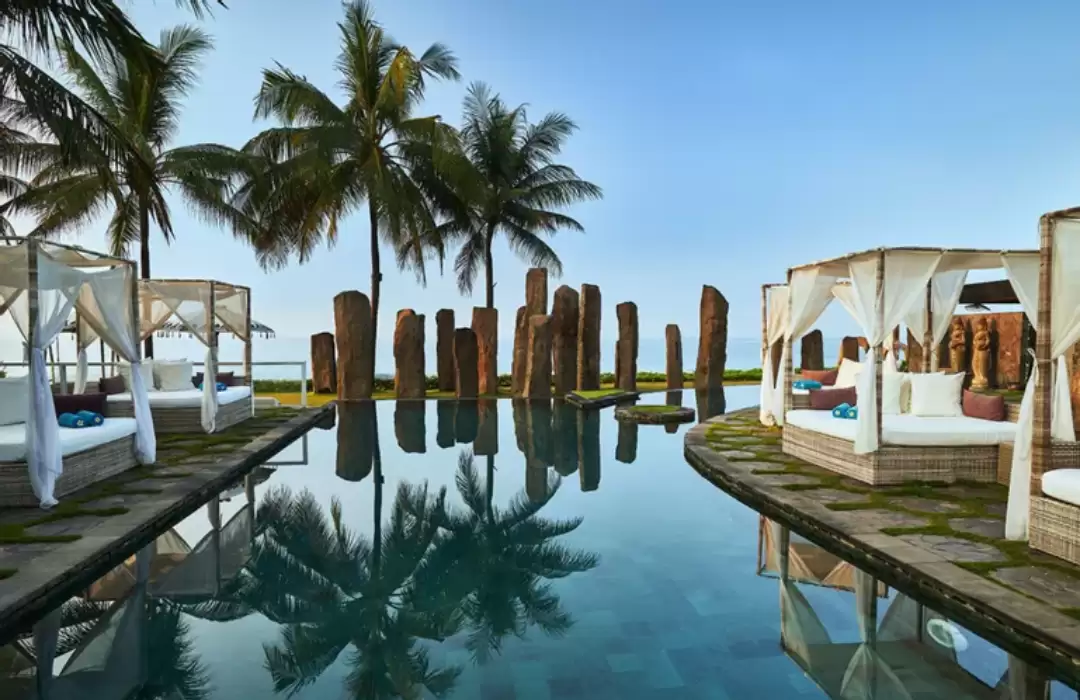 The Royal Purnama – Adults-Only Luxury in Gianyar