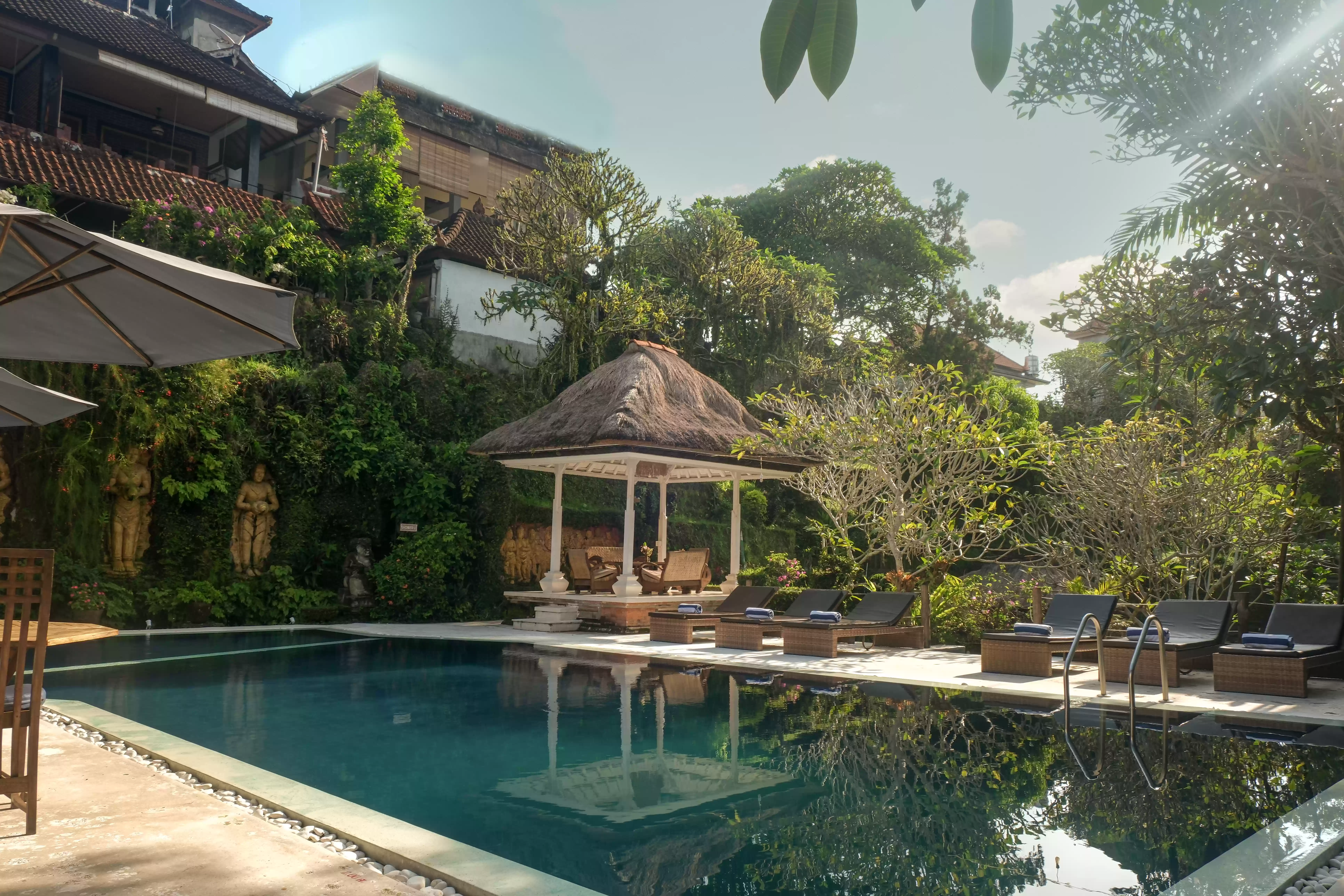 The Benefits of Commission-Based Property Management in Bali