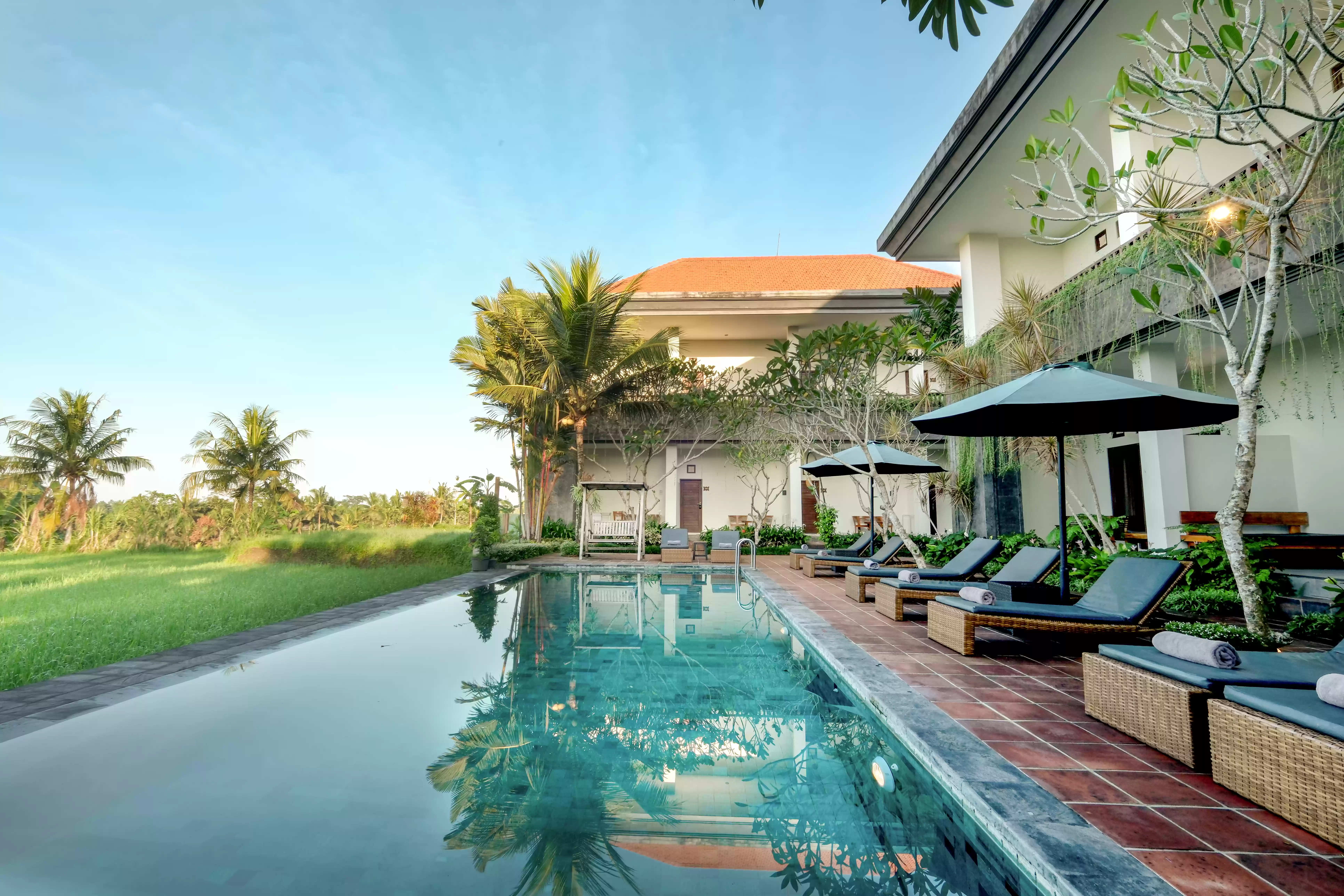 How to Maximize Your Bali Villa Rental Income: Expert Tips from Manarupa