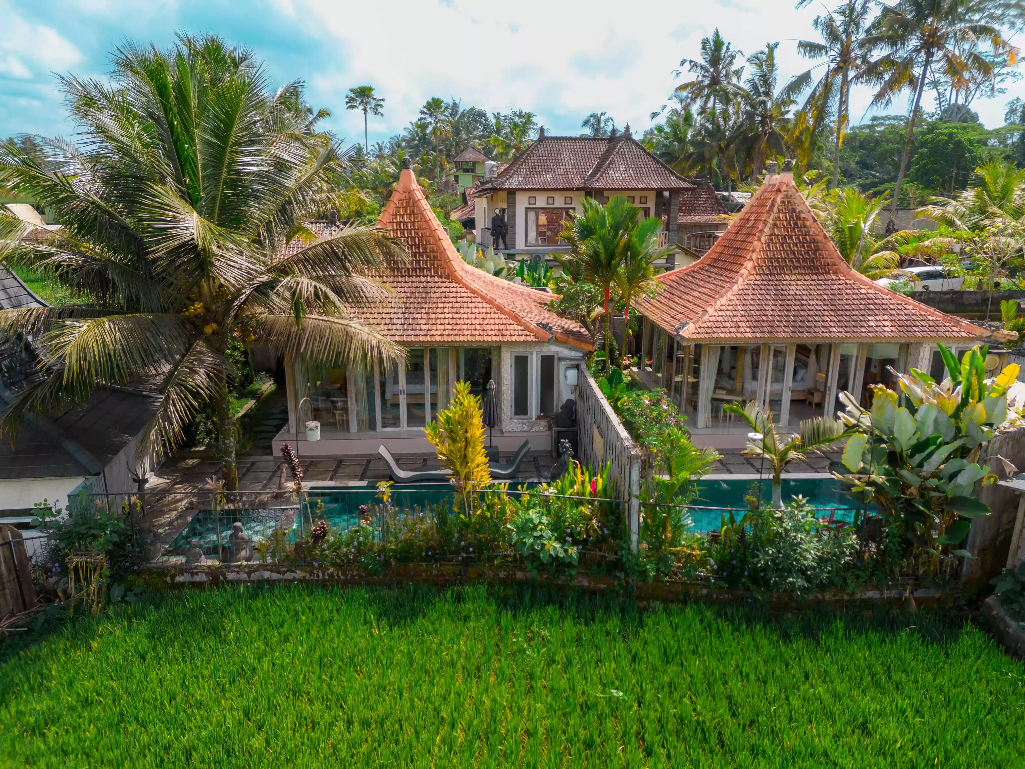 How to Maximize Your Bali Villa Rental Income: Expert Tips from Manarupa