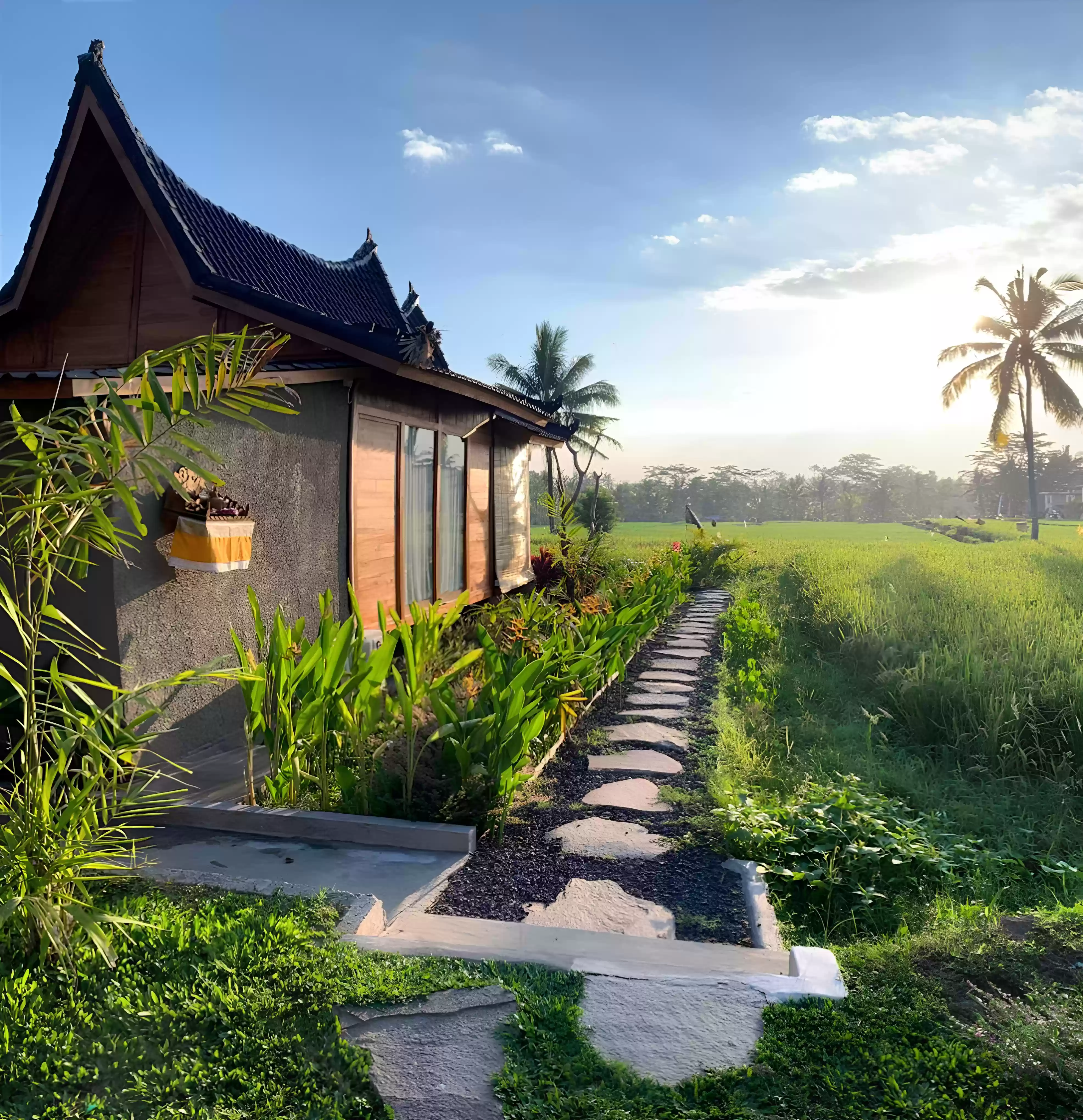 How to Maximize Your Bali Villa Rental Income: Expert Tips from Manarupa