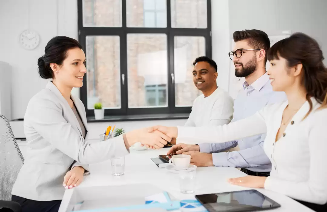 Leveraging Employee Referrals to Strengthen Your Recruitment Pipeline