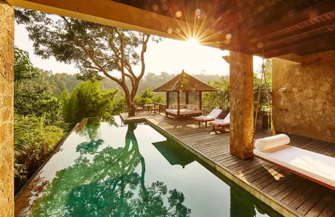 Como Shambhala Estate – A Luxury Wellness Sanctuary