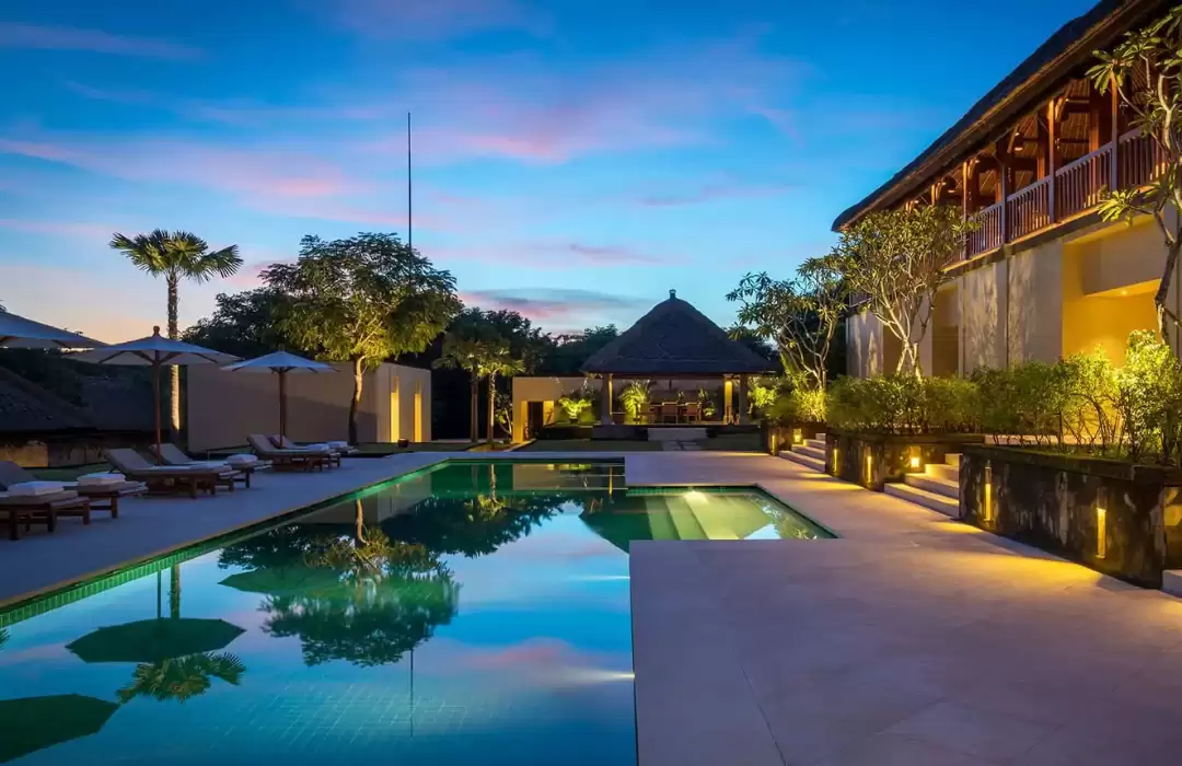 REVĪVŌ Wellness Resort – A Luxurious Escape