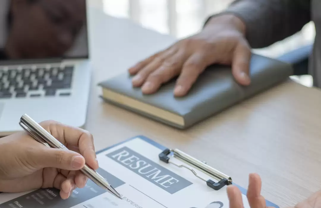 Adapting Your Recruitment Pipeline to Market Changes