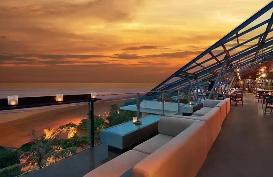 MoonLite Kitchen & Bar – A Hidden Gem in Legian