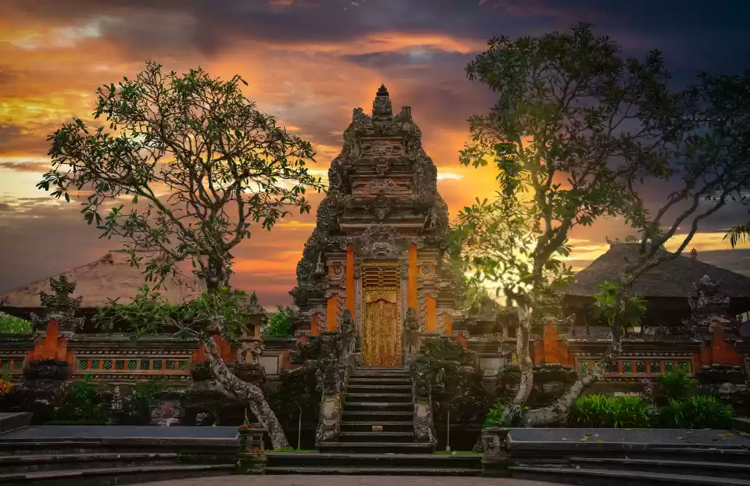 Ubud – The Cultural Heart of Bali
