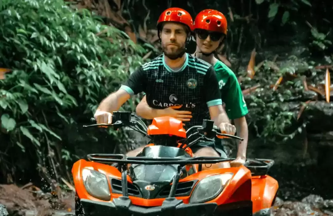 Dadi Bali Adventures