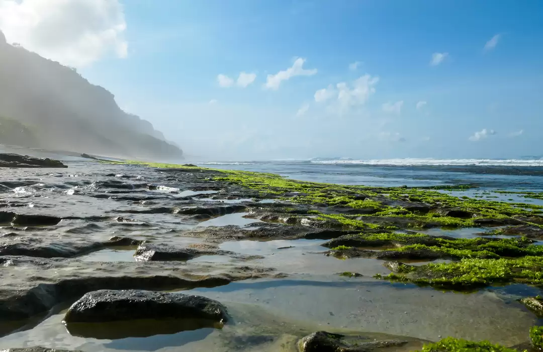 Discover Bali’s Hidden Beaches