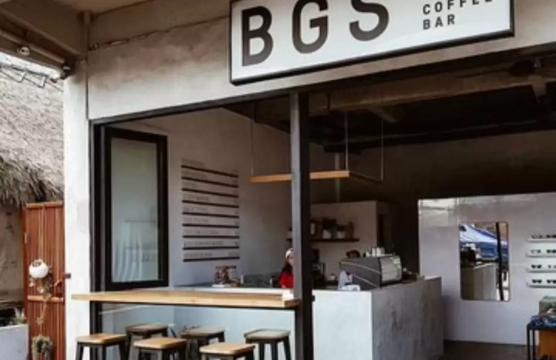 BGS Bali – The Ultimate Surf & Coffee Experience