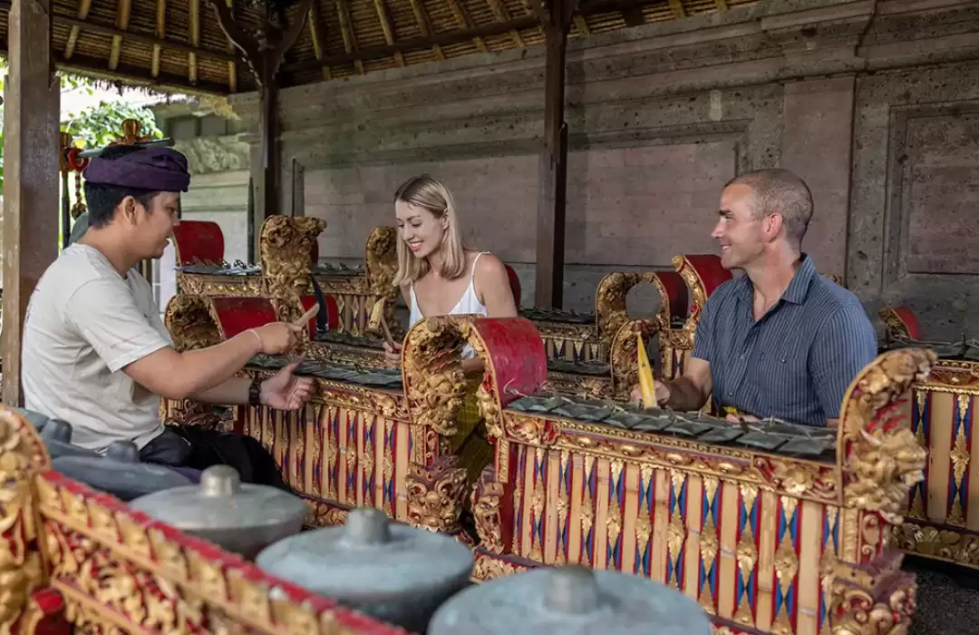 ARMA Museum – A Cultural Hub for Gamelan Music and Dance
