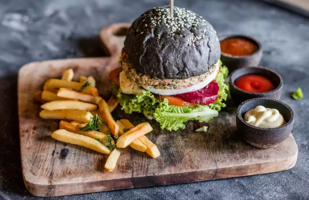 Beyond the Tourist Hubs – Vegan Hidden Gems in Bali