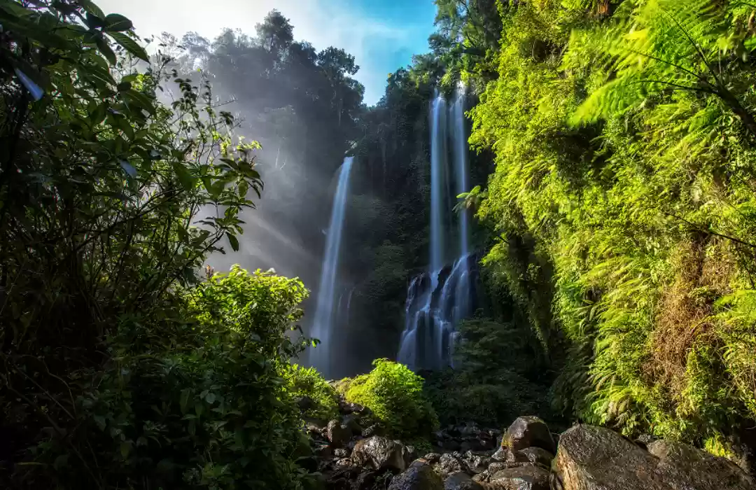 Sekumpul Waterfall – The Most Beautiful Waterfall in Bali