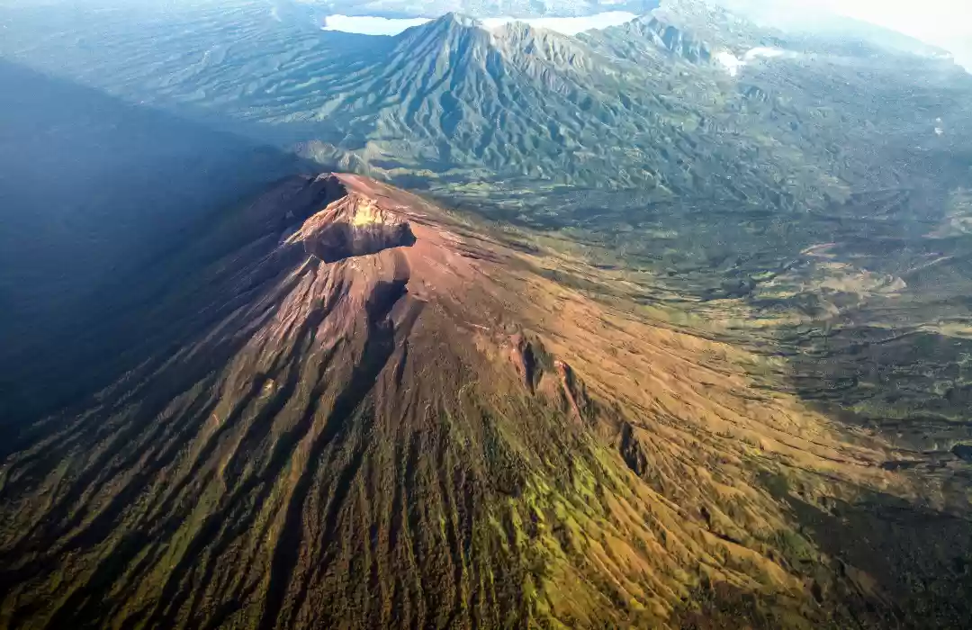 Mount Agung – Bali’s Highest Peak and Most Challenging Hike