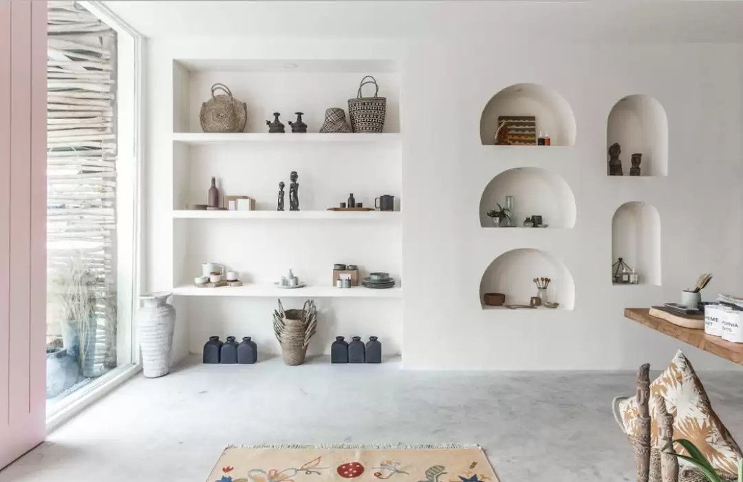 Cove Island Essentials – Luxe Resort Wear for the Stylish Traveler