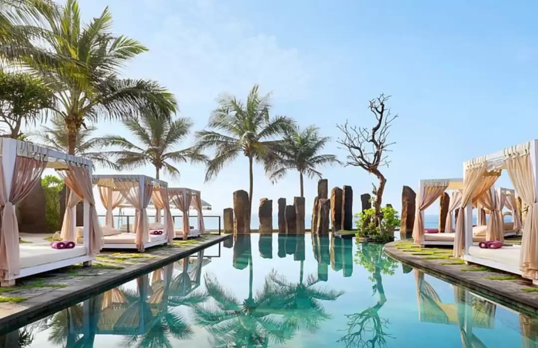 The Royal Purnama – A Boutique Experience by the Beach