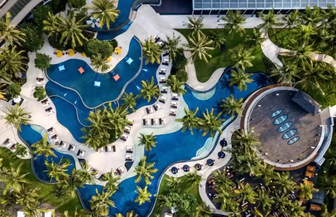 W Bali – Seminyak’s Most Stylish Private Pool Villas