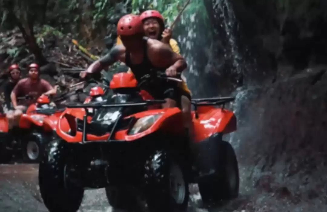 Dadi Bali Adventure