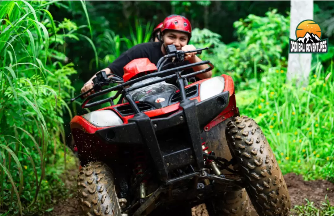 Dadi Bali Adventure