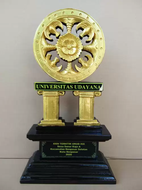 Udayana University