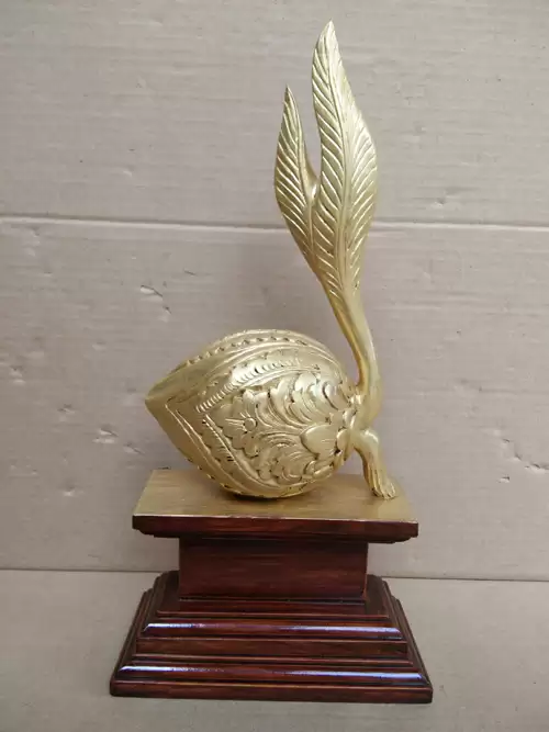 Tunas Kelapa (Pramuka) 1