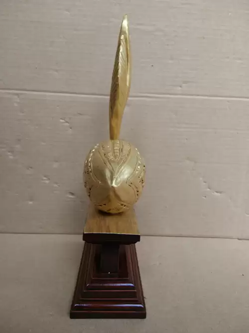 Tunas Kelapa (Pramuka) 12