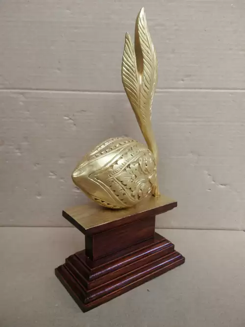 Tunas Kelapa (Pramuka) 11