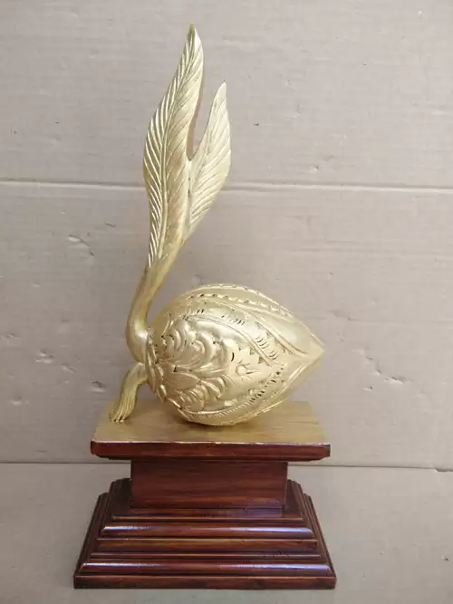 Tunas Kelapa (Pramuka) 13