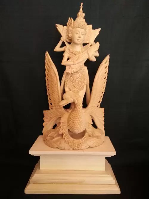 Saraswati