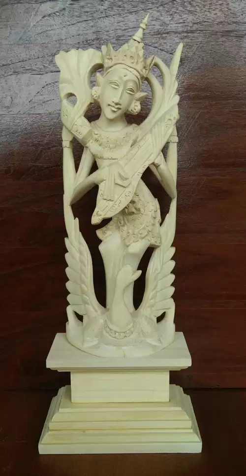Saraswati
