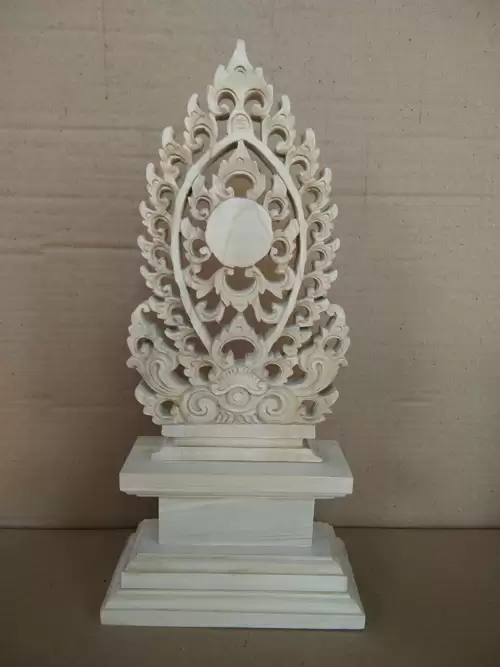 Kayonan Balinese Carving