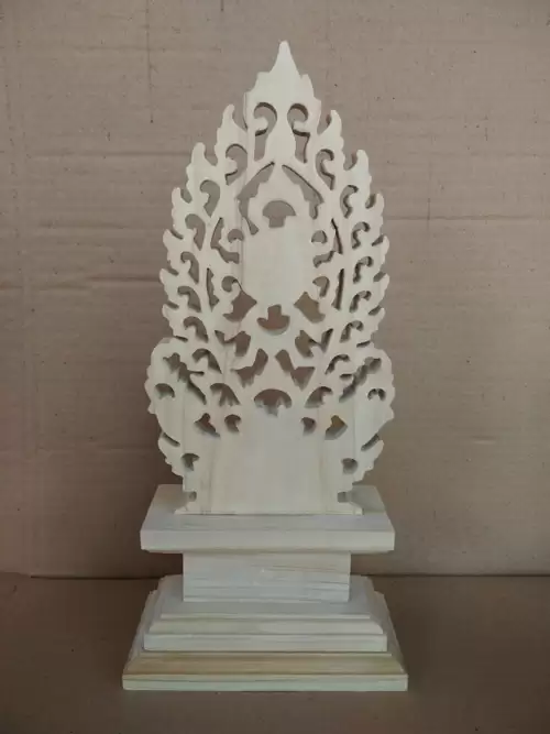 Kayonan Balinese Carving2