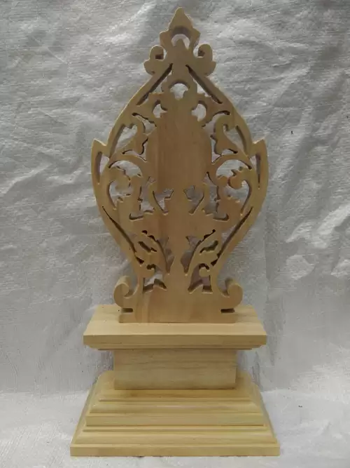 Kayonan Balinese Carving1