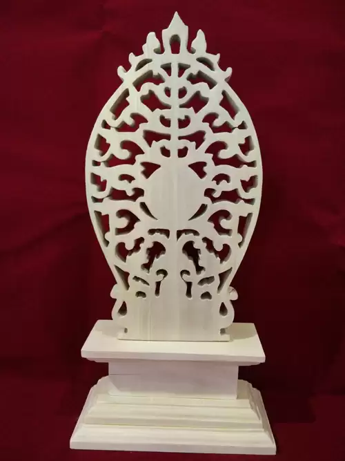 Kayonan Balinese Carving1