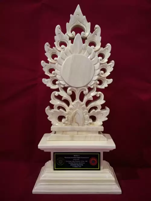 Kayonan Balinese Carving