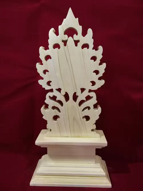 Kayonan Balinese Carving1