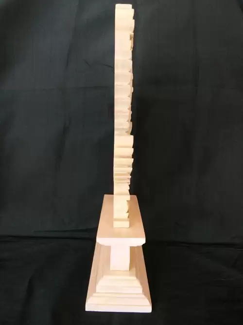 Kayonan Balinese Carving1