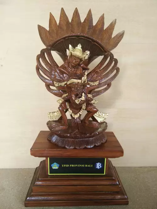 Garuda Wisnu Kencana