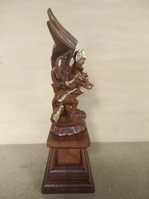 Garuda Wisnu Kencana2