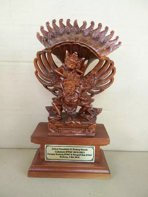 Garuda Wisnu Kencana