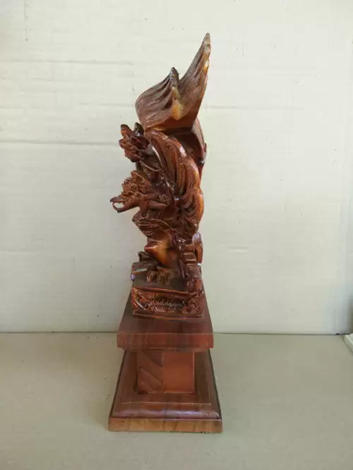 Garuda Wisnu Kencana2