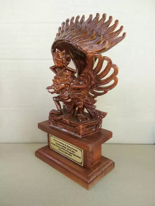 Garuda Wisnu Kencana1