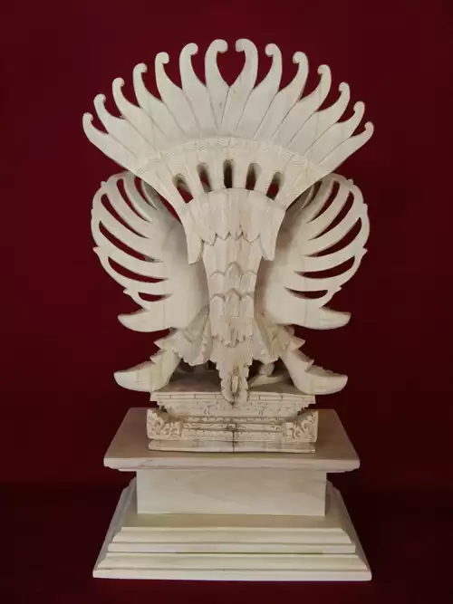 Garuda Wisnu Kencana1