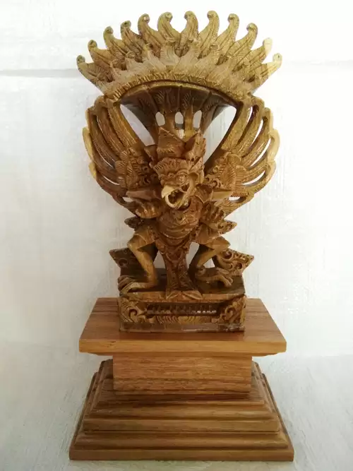 Garuda Wisnu Kencana