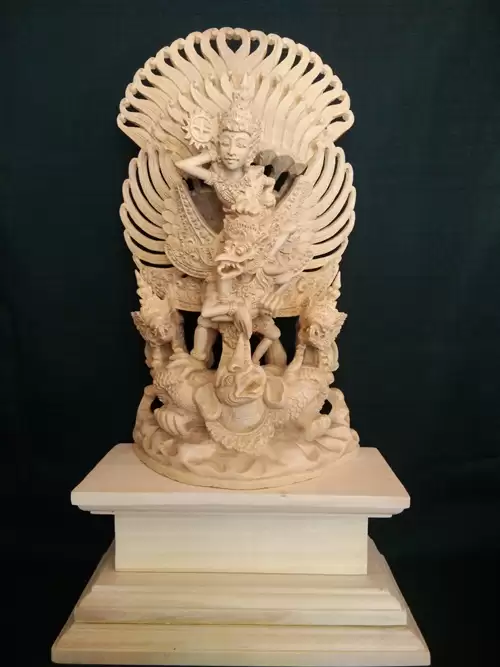 Garuda Wisnu Kencana