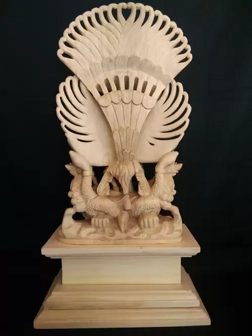 Garuda Wisnu Kencana1